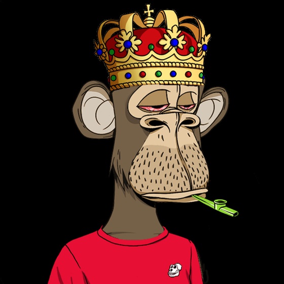 Merge Dark Ape #2812