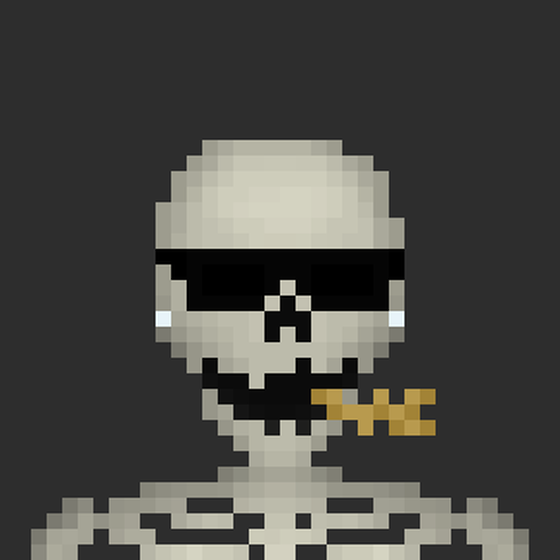 Pocket Bones 8706