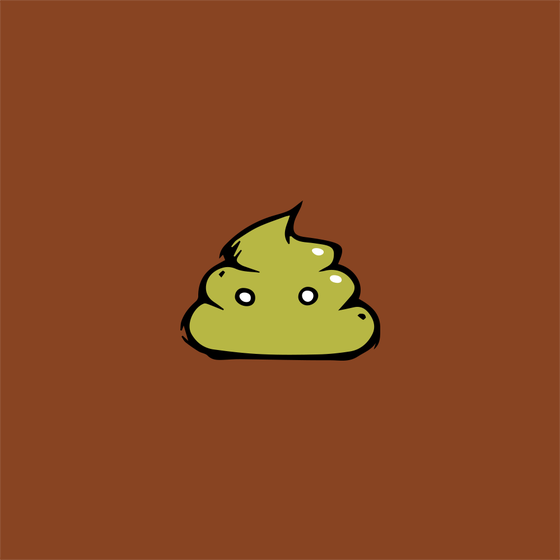 Pootopia #5344