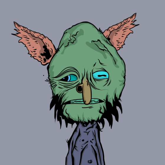 Hobgoblintown #9491