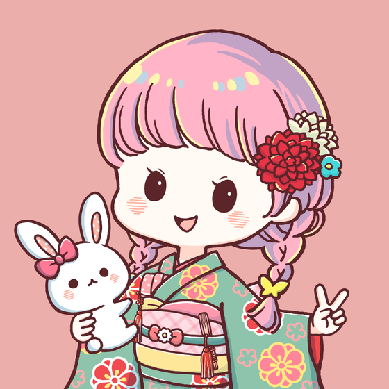 NAGOMI #1662