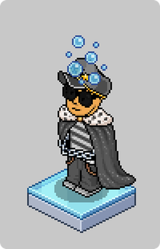 Habbo #9851