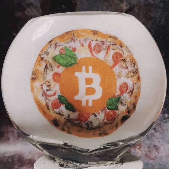 Bitcoin Pizza