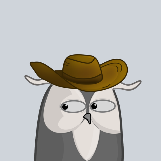 Owls Club #958