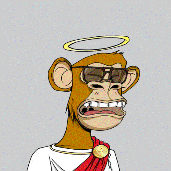 monday ape #87