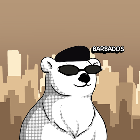 WorldwidePolarbear #2140