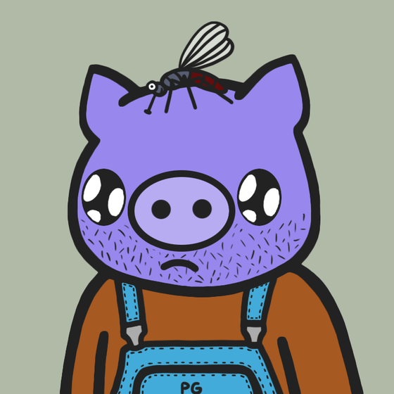 PIG GANG #4412