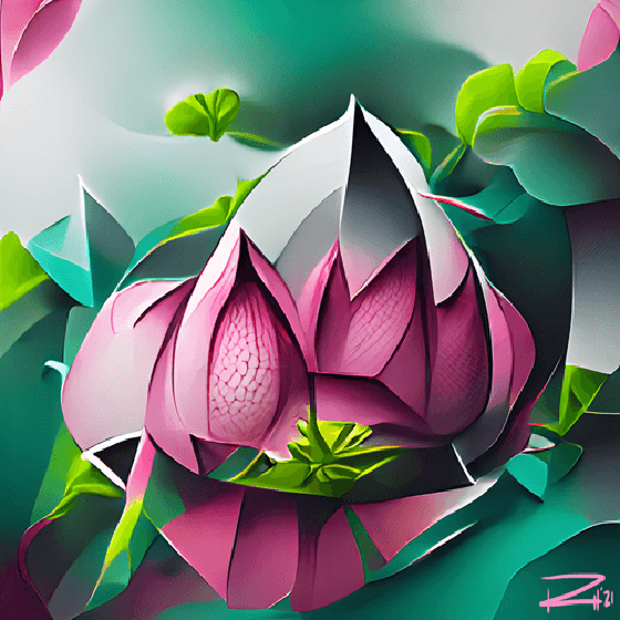 Lotus Flower!!!