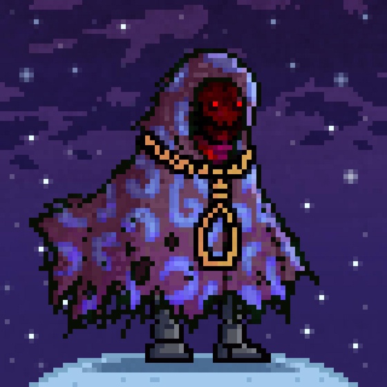 Ghost #1758