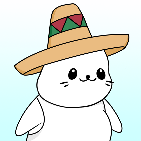 Sappy Seal #81