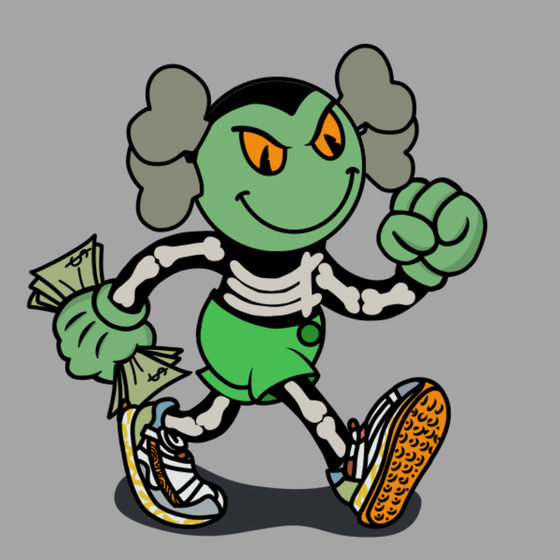Goblin Goonz #2748