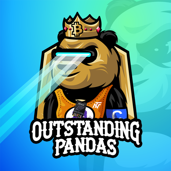 Outstanding Pandas