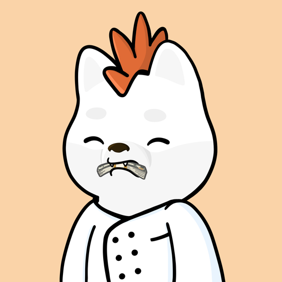 Shibe #4161