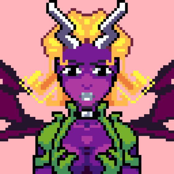 Demonix #4137