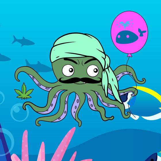 Octotokes #118