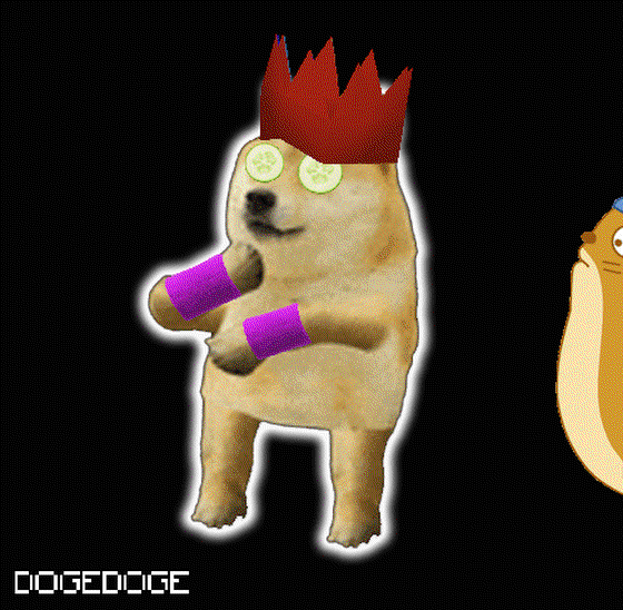 DOGEDOGE #30