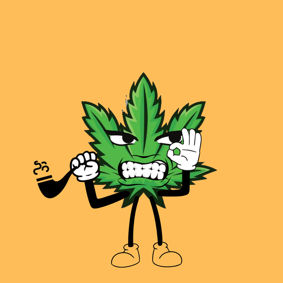 The Weedz #3147