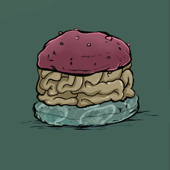 goblintown burgers #8999