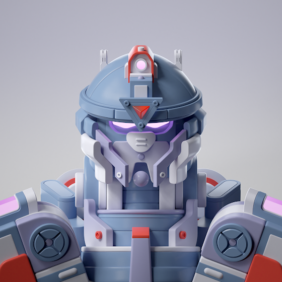 Meka #6931