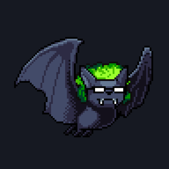 CryptoBat #631