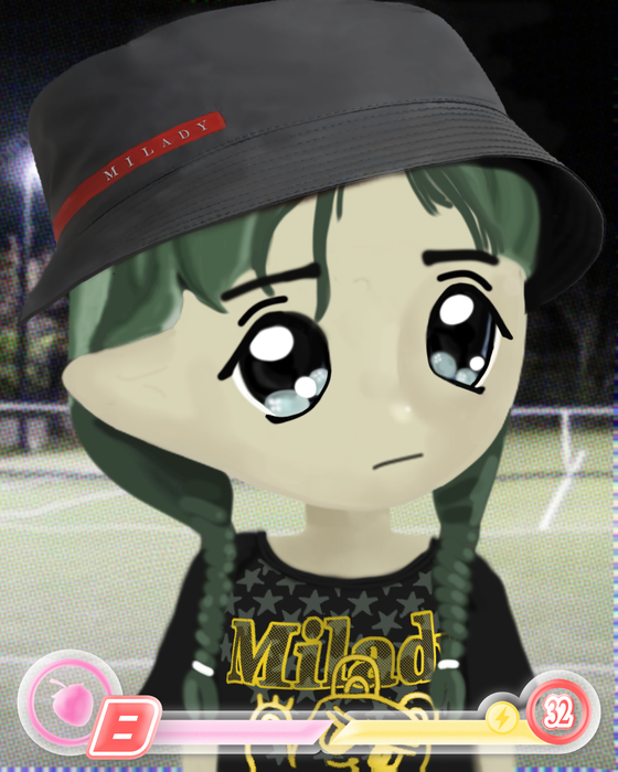 Milady 254