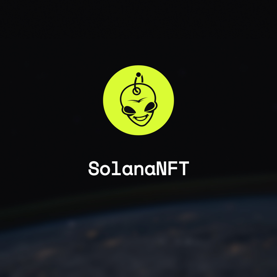 SolanaNFT