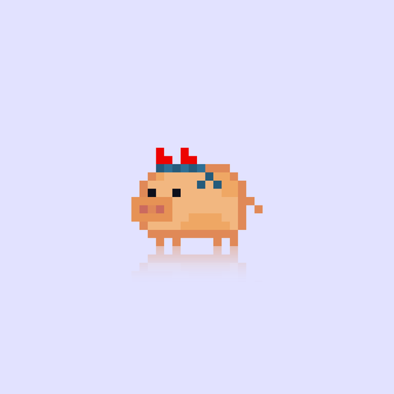 tiny oink #88