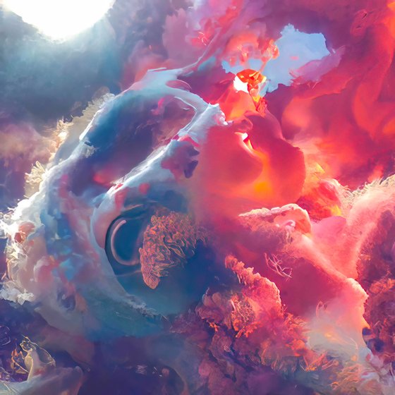 Singularity #660