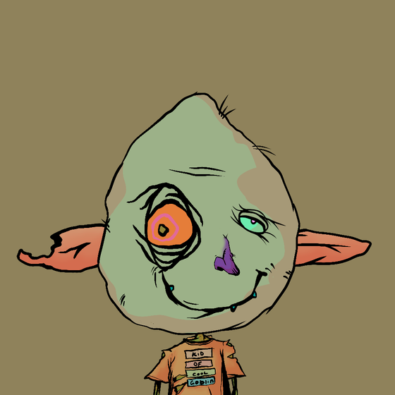 Goblin Bbys #994