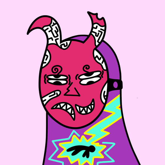 EL COCO #3254