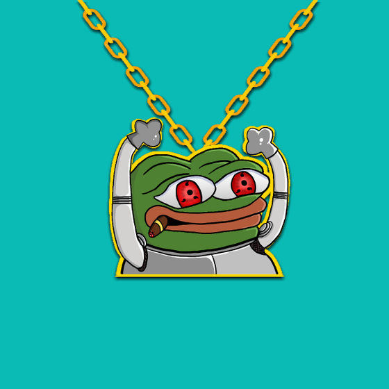TiffPepe HD #3890
