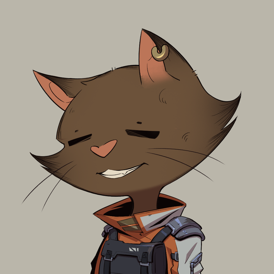 NekoDaigaku #415