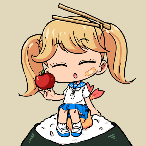 Chibi Lolita #5980