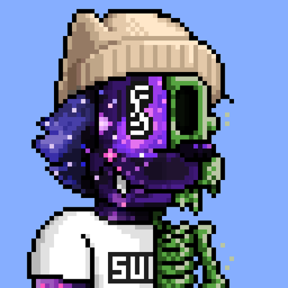 Wulf Boy #3160