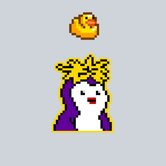 MoonPenguin #2534