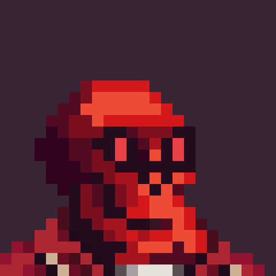 GENUINE UNDEAD APES #8541