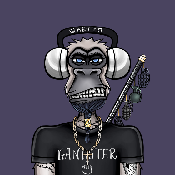 Gangstapes #3325