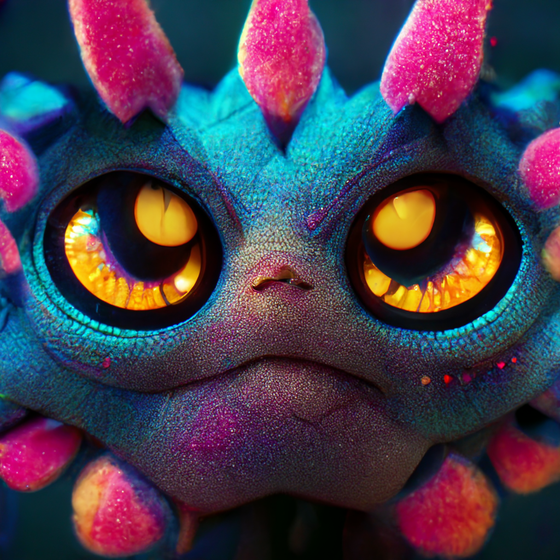 Lil Dragons