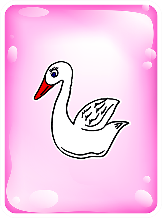 Sweet Swan