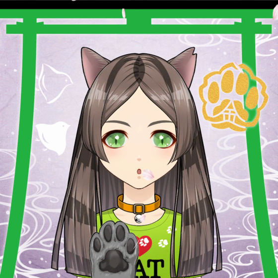 NekoMiko (Premium)