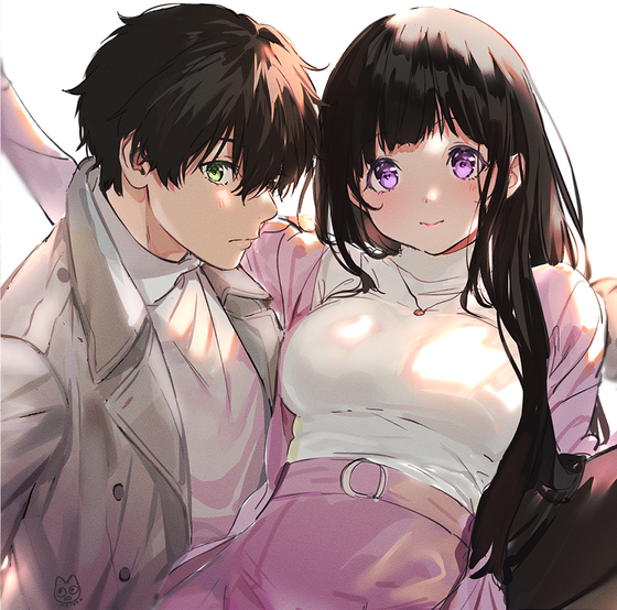 Couple#815