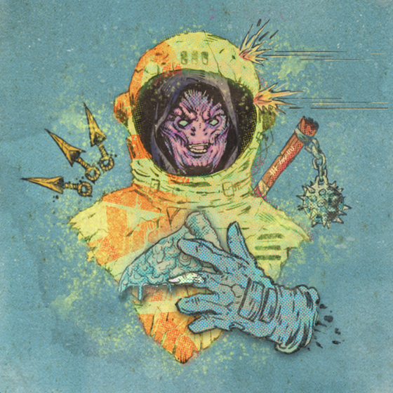 Space Addicts #2487