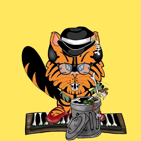 CatBoners #4081