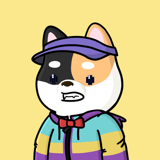 Shibe #1872