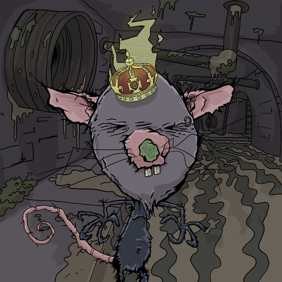 MoonRatz #581