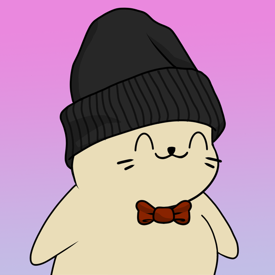Sappy Seal #2620