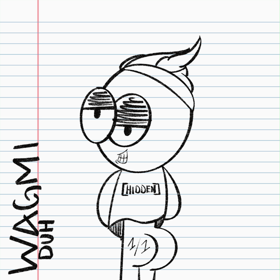 K.M.A #1568