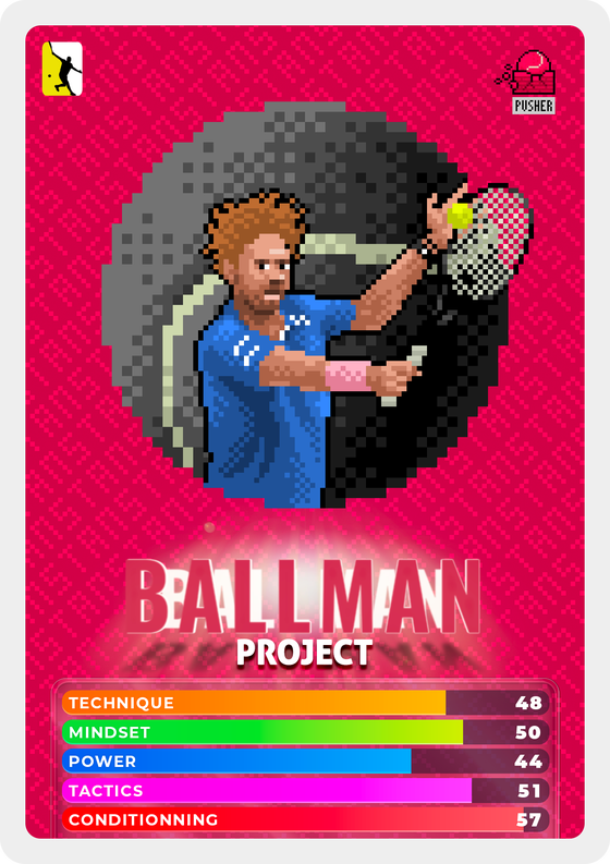 Ballman #2178