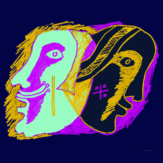 DualFaced #3794