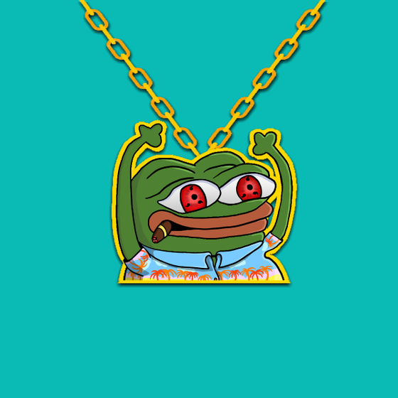 TiffPepe HD #1835